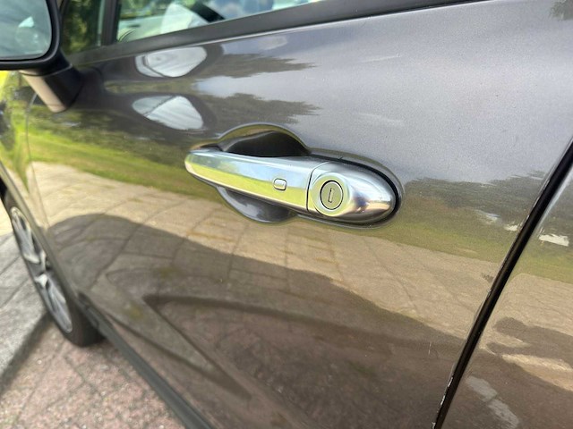 Fiat 500 x cross 1.4 turbo multiair crossplus; hh-309-d - afbeelding 5 van  21