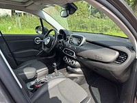 Fiat 500 x cross 1.4 turbo multiair crossplus; hh-309-d - afbeelding 7 van  21