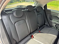 Fiat 500 x cross 1.4 turbo multiair crossplus; hh-309-d - afbeelding 9 van  21