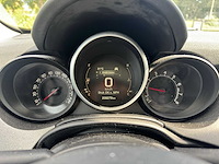 Fiat 500 x cross 1.4 turbo multiair crossplus; hh-309-d - afbeelding 5 van  21