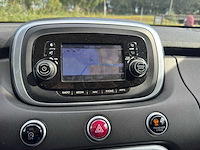 Fiat 500 x cross 1.4 turbo multiair crossplus; hh-309-d - afbeelding 7 van  21