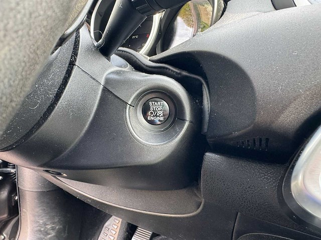 Fiat 500 x cross 1.4 turbo multiair crossplus; hh-309-d - afbeelding 9 van  21