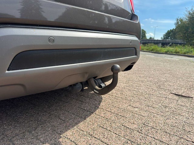 Fiat 500 x cross 1.4 turbo multiair crossplus; hh-309-d - afbeelding 18 van  21