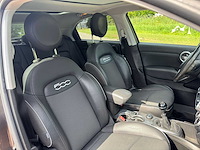 Fiat 500 x cross 1.4 turbo multiair crossplus; hh-309-d - afbeelding 20 van  21