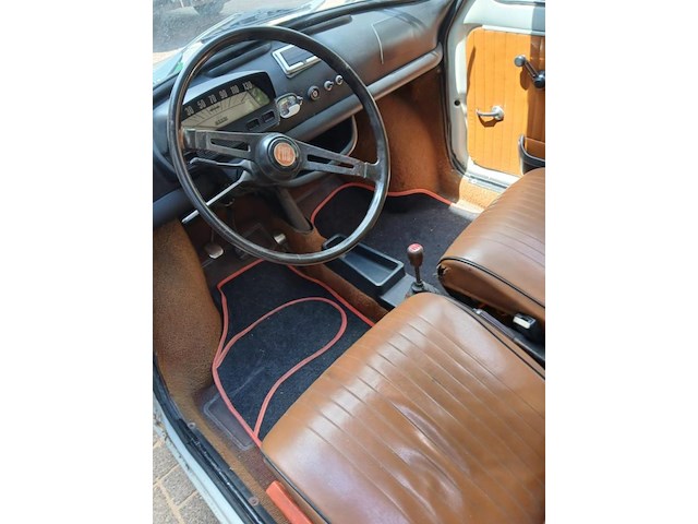 Fiat 500 - afbeelding 2 van  10