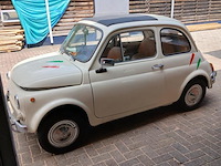 Fiat 500 - afbeelding 1 van  10