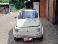 Fiat 500 - afbeelding 3 van  10