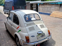 Fiat 500 - afbeelding 4 van  10