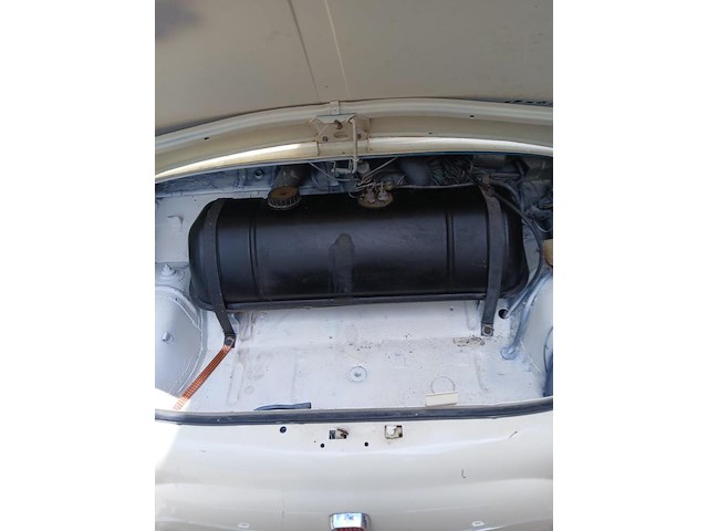 Fiat 500 - afbeelding 5 van  10