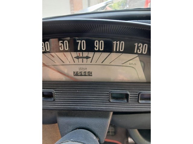 Fiat 500 - afbeelding 8 van  10