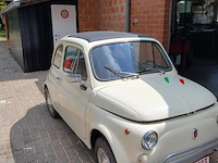 Fiat 500 - afbeelding 9 van  10