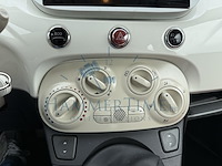 Fiat 500c 0.9 t twinair pop stop & start, 2011 - afbeelding 5 van  25