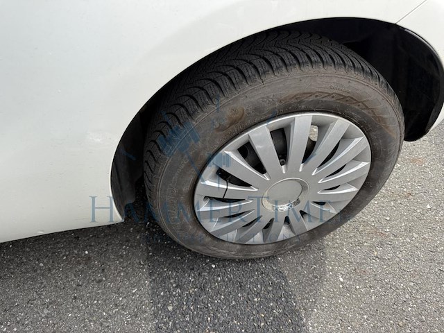 Fiat 500c 0.9 t twinair pop stop & start, 2011 - afbeelding 10 van  25