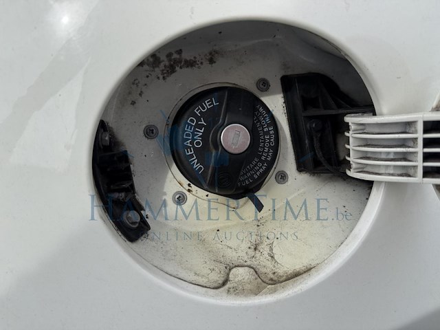 Fiat 500c 0.9 t twinair pop stop & start, 2011 - afbeelding 14 van  25