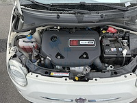 Fiat 500c 0.9 t twinair pop stop & start, 2011 - afbeelding 16 van  25