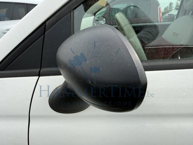 Fiat 500c 0.9 t twinair pop stop & start, 2011 - afbeelding 18 van  25