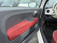 Fiat 500c 0.9 t twinair pop stop & start, 2011 - afbeelding 23 van  25