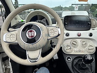 Fiat 500c 1.0i mild-hybrid lounge, 2021 - afbeelding 2 van  31