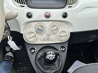 Fiat 500c 1.0i mild-hybrid lounge, 2021 - afbeelding 4 van  31