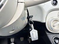 Fiat 500c 1.0i mild-hybrid lounge, 2021 - afbeelding 6 van  31