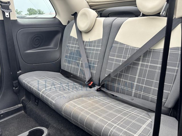 Fiat 500c 1.0i mild-hybrid lounge, 2021 - afbeelding 8 van  31