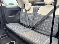 Fiat 500c 1.0i mild-hybrid lounge, 2021 - afbeelding 8 van  31