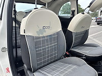 Fiat 500c 1.0i mild-hybrid lounge, 2021 - afbeelding 13 van  31