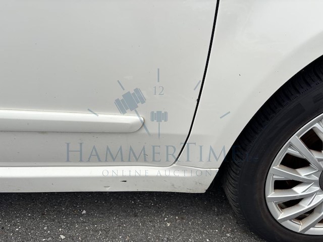 Fiat 500c 1.0i mild-hybrid lounge, 2021 - afbeelding 18 van  31
