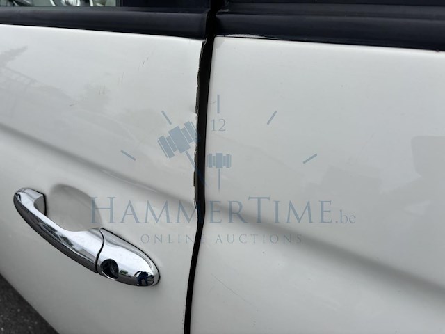 Fiat 500c 1.0i mild-hybrid lounge, 2021 - afbeelding 19 van  31