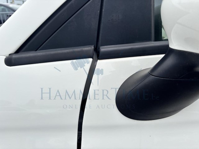 Fiat 500c 1.0i mild-hybrid lounge, 2021 - afbeelding 20 van  31