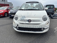 Fiat 500c 1.0i mild-hybrid lounge, 2021 - afbeelding 12 van  31