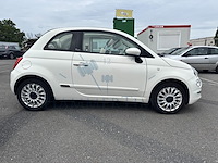 Fiat 500c 1.0i mild-hybrid lounge, 2021 - afbeelding 26 van  31