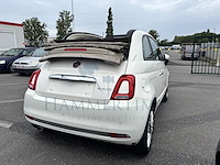 Fiat 500c 1.0i mild-hybrid lounge, 2021 - afbeelding 27 van  31