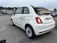 Fiat 500c 1.0i mild-hybrid lounge, 2021 - afbeelding 29 van  31