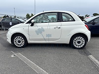 Fiat 500c 1.0i mild-hybrid lounge, 2021 - afbeelding 30 van  31