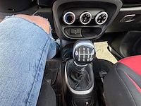 Fiat 500l 1.4i pop star, 2012 - afbeelding 8 van  32