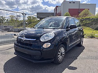Fiat 500l 1.4i pop star, 2012