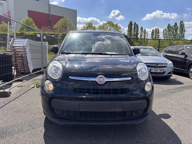 Fiat 500l 1.4i pop star, 2012 - afbeelding 12 van  32