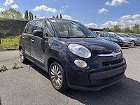 Fiat 500l 1.4i pop star, 2012 - afbeelding 23 van  32