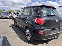Fiat 500l 1.4i pop star, 2012 - afbeelding 28 van  32