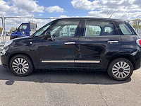 Fiat 500l 1.4i pop star, 2012 - afbeelding 29 van  32