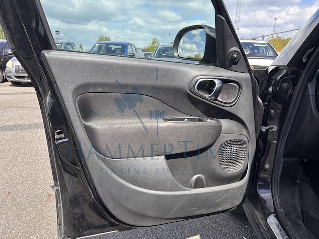 Fiat 500l 1.4i pop star, 2012 - afbeelding 30 van  32