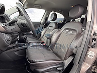 Fiat 500x 1 6 multijet lounge dct 115 at, 2017 - afbeelding 2 van  36