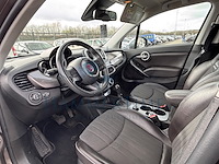 Fiat 500x 1 6 multijet lounge dct 115 at, 2017 - afbeelding 3 van  36