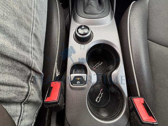 Fiat 500x 1 6 multijet lounge dct 115 at, 2017 - afbeelding 11 van  36