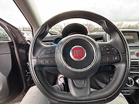 Fiat 500x 1 6 multijet lounge dct 115 at, 2017 - afbeelding 13 van  36