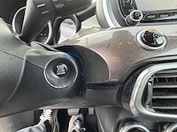 Fiat 500x 1 6 multijet lounge dct 115 at, 2017 - afbeelding 14 van  36