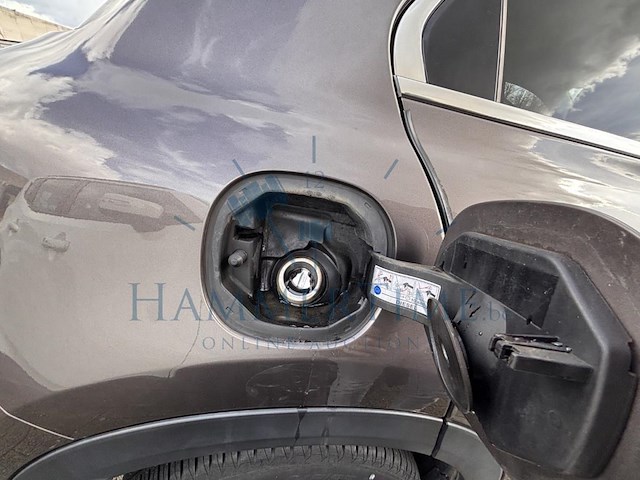 Fiat 500x 1 6 multijet lounge dct 115 at, 2017 - afbeelding 18 van  36