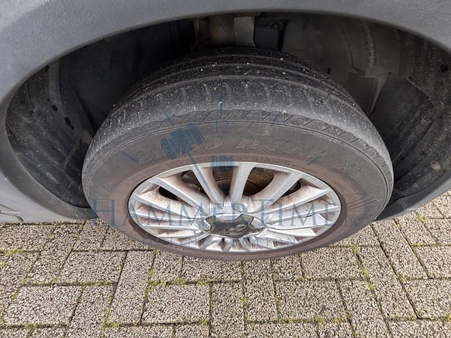 Fiat 500x 1 6 multijet lounge dct 115 at, 2017 - afbeelding 21 van  36