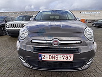Fiat 500x 1 6 multijet lounge dct 115 at, 2017 - afbeelding 12 van  36